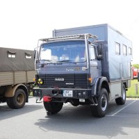 9.Oldtimer-Nutzfahrzeugtreffen 2022