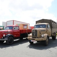 9.Oldtimer-Nutzfahrzeugtreffen 2022