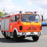 9.Oldtimer-Nutzfahrzeugtreffen 2022