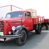 9.Oldtimer-Nutzfahrzeugtreffen 2022