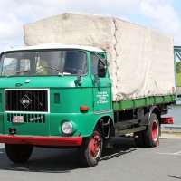 9.Oldtimer-Nutzfahrzeugtreffen 2022