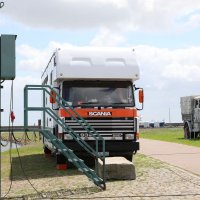 9.Oldtimer-Nutzfahrzeugtreffen 2022