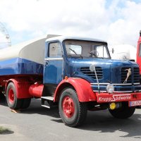9.Oldtimer-Nutzfahrzeugtreffen 2022