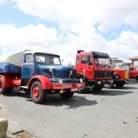 9.Oldtimer-Nutzfahrzeugtreffen 2022