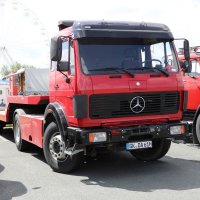 9.Oldtimer-Nutzfahrzeugtreffen 2022