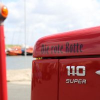 9.Oldtimer-Nutzfahrzeugtreffen 2022