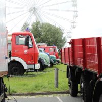 9.Oldtimer-Nutzfahrzeugtreffen 2022