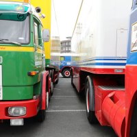 9.Oldtimer-Nutzfahrzeugtreffen 2022