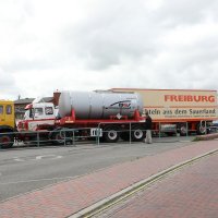 9.Oldtimer-Nutzfahrzeugtreffen 2022