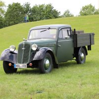 9.Oldtimer-Nutzfahrzeugtreffen 2022