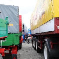 9.Oldtimer-Nutzfahrzeugtreffen 2022