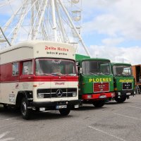 9.Oldtimer-Nutzfahrzeugtreffen 2022