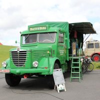 9.Oldtimer-Nutzfahrzeugtreffen 2022