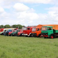 9.Oldtimer-Nutzfahrzeugtreffen 2022