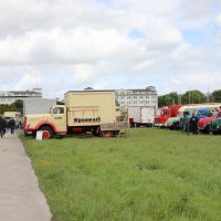 9.Oldtimer-Nutzfahrzeugtreffen 2022