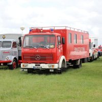 9.Oldtimer-Nutzfahrzeugtreffen 2022
