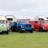 9.Oldtimer-Nutzfahrzeugtreffen 2022