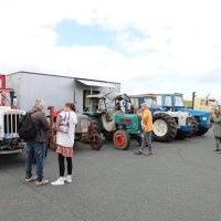 9.Oldtimer-Nutzfahrzeugtreffen 2022