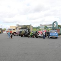 9.Oldtimer-Nutzfahrzeugtreffen 2022