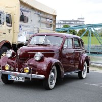 9.Oldtimer-Nutzfahrzeugtreffen 2022