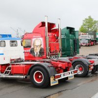 9.Oldtimer-Nutzfahrzeugtreffen 2022