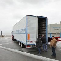 9.Oldtimer-Nutzfahrzeugtreffen 2022