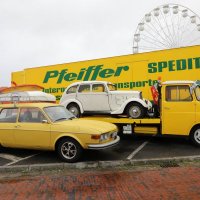 9.Oldtimer-Nutzfahrzeugtreffen 2022