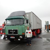 9.Oldtimer-Nutzfahrzeugtreffen 2022
