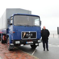 9.Oldtimer-Nutzfahrzeugtreffen 2022