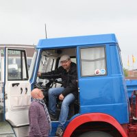 9.Oldtimer-Nutzfahrzeugtreffen 2022
