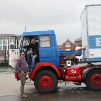 9.Oldtimer-Nutzfahrzeugtreffen 2022