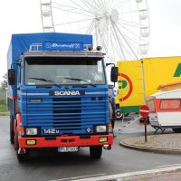 9.Oldtimer-Nutzfahrzeugtreffen 2022