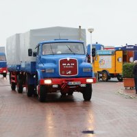 9.Oldtimer-Nutzfahrzeugtreffen 2022