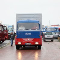 9.Oldtimer-Nutzfahrzeugtreffen 2022