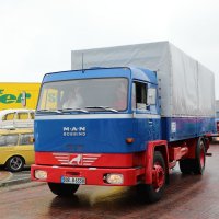9.Oldtimer-Nutzfahrzeugtreffen 2022