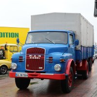9.Oldtimer-Nutzfahrzeugtreffen 2022