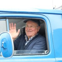 9.Oldtimer-Nutzfahrzeugtreffen 2022