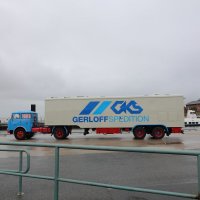 9.Oldtimer-Nutzfahrzeugtreffen 2022