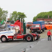 9.Oldtimer-Nutzfahrzeugtreffen 2022