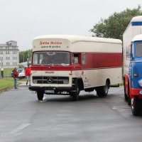 9.Oldtimer-Nutzfahrzeugtreffen 2022