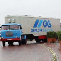 9.Oldtimer-Nutzfahrzeugtreffen 2022