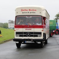 9.Oldtimer-Nutzfahrzeugtreffen 2022