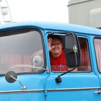 9.Oldtimer-Nutzfahrzeugtreffen 2022
