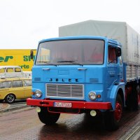9.Oldtimer-Nutzfahrzeugtreffen 2022