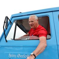 9.Oldtimer-Nutzfahrzeugtreffen 2022