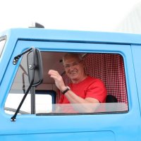 9.Oldtimer-Nutzfahrzeugtreffen 2022