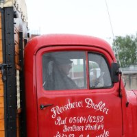 9.Oldtimer-Nutzfahrzeugtreffen 2022