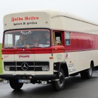 9.Oldtimer-Nutzfahrzeugtreffen 2022