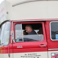 9.Oldtimer-Nutzfahrzeugtreffen 2022