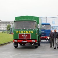 9.Oldtimer-Nutzfahrzeugtreffen 2022